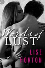 Words of Lust -- Lise Horton